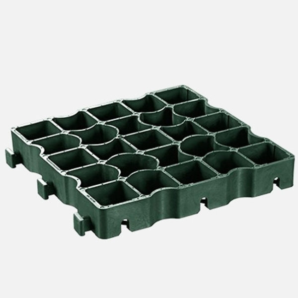ECORASTER® S50 - zelená