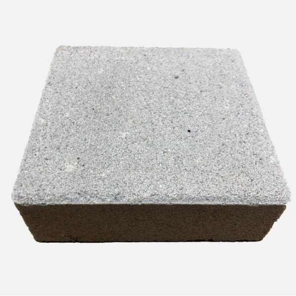 ECORASTER® Bloxx - betónový blok - biely