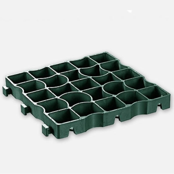 ECORASTER® E30 - zelená