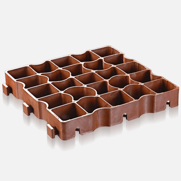 ECORASTER® TS50