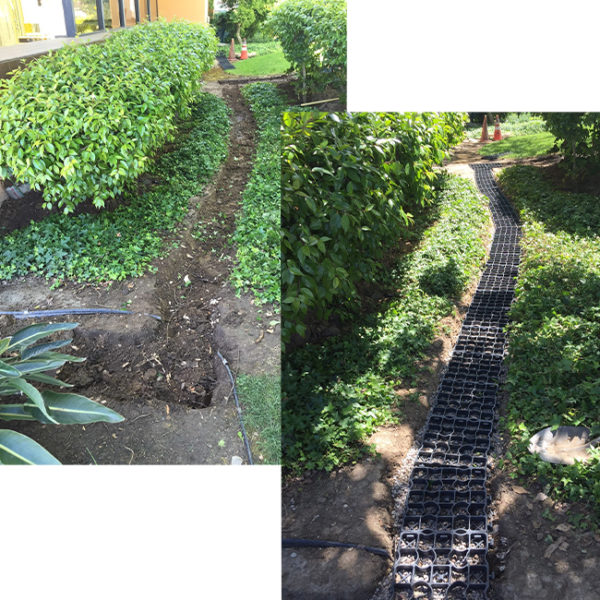 ECORASTER® E30 - zelená - Image 9