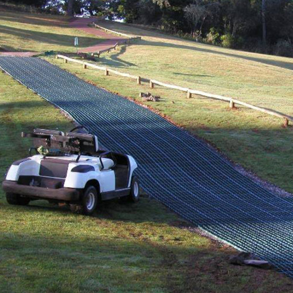 ECORASTER® E30 - zelená - Image 8