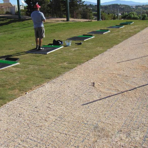 ECORASTER® S50 - čierna - Image 7