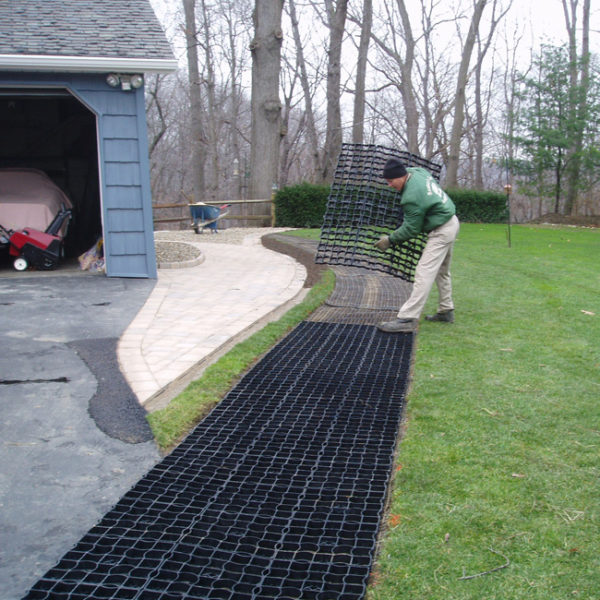 ECORASTER® S50 - čierna - Image 8
