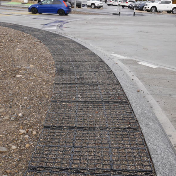 Oblúkový prvok pre ECORASTER® - Image 2