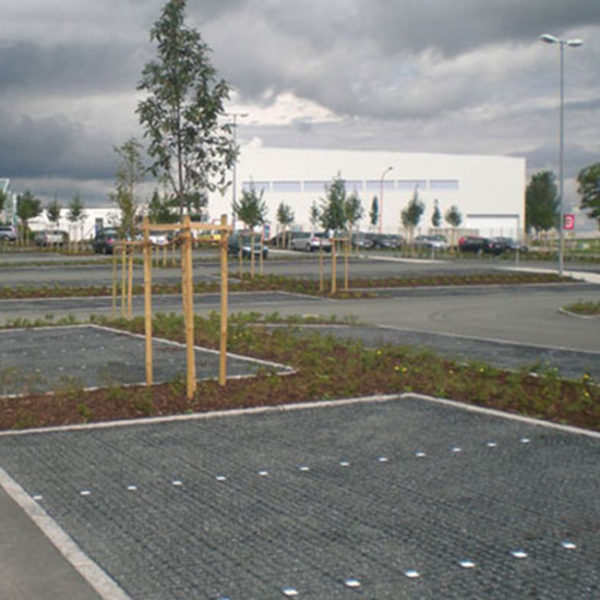 Parkovacia značka - malá - Image 4