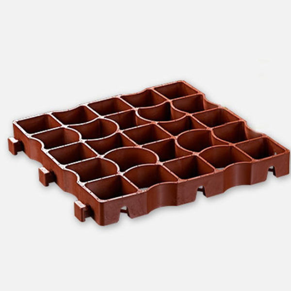 ECORASTER® TE40