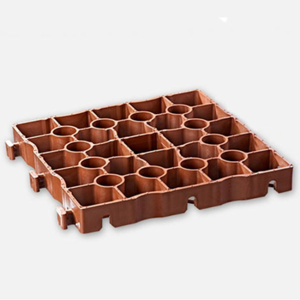 ECORASTER® TP40