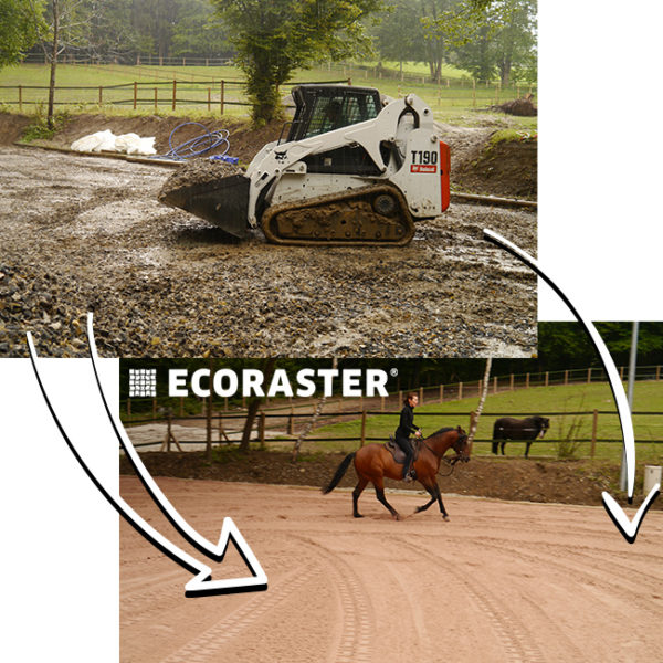 ECORASTER® TS50 - Image 9