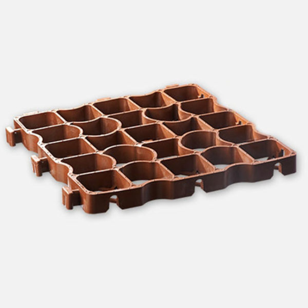 ECORASTER® TE30