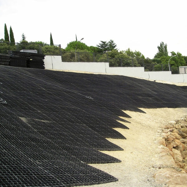 ECORASTER® S50 - čierna - Image 5