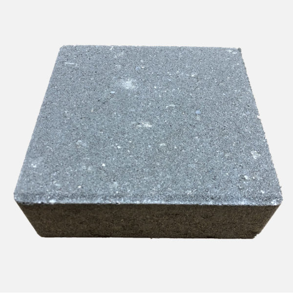ECORASTER® Bloxx - betónový blok - sivý