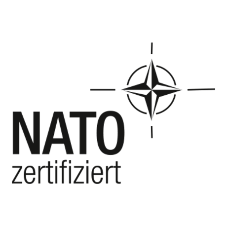 NATO Certifikácia- ECORASTER