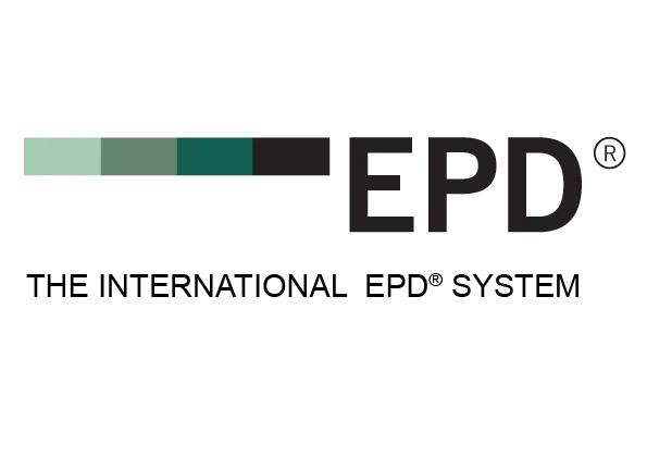 EPD Certifikácia- ECORASTER