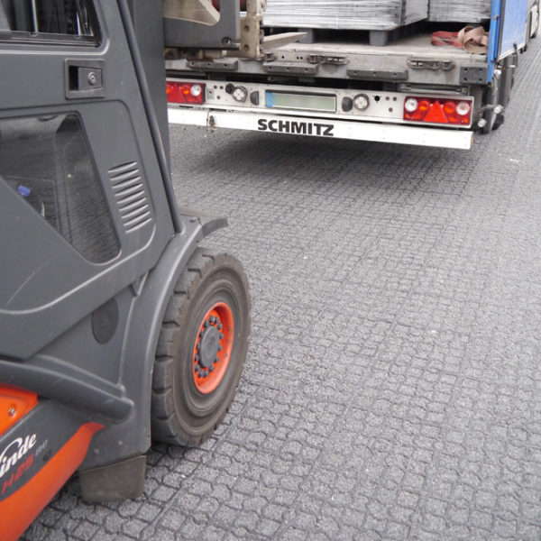 ECORASTER® E50 - čierna - Obrázek 3