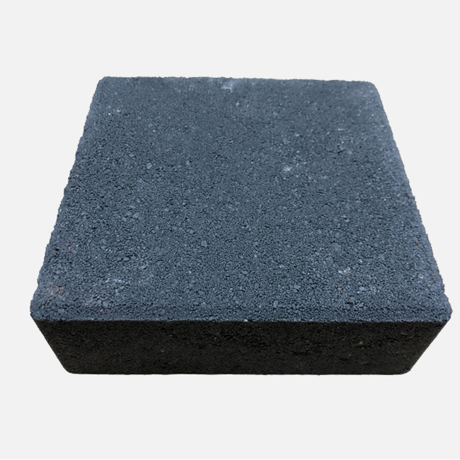 ECORASTER® Bloxx - betónový blok - antracit