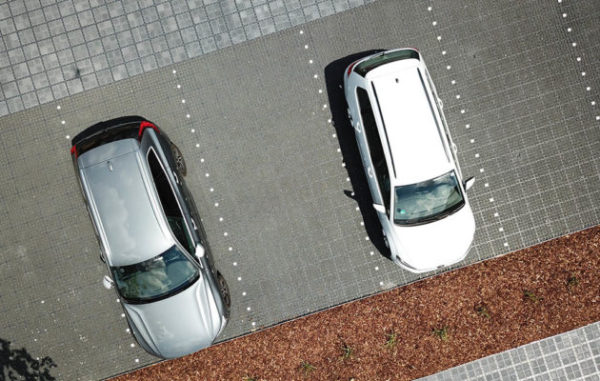 ECORASTER® E40 - čierna - Image 11