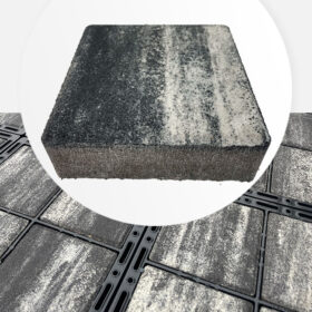 ECORASTER® Bloxx - betónový blok - prato