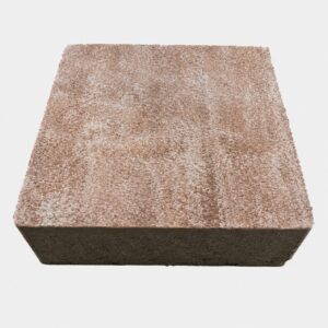 ECORASTER® Bloxx - betónový blok - Latté