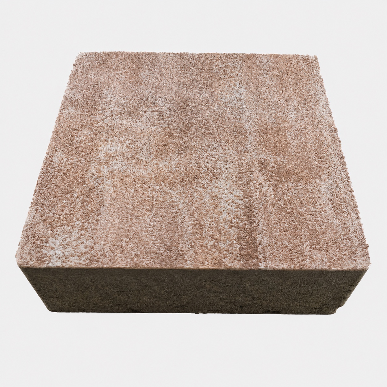 ECORASTER® Bloxx - betónový blok - Latté
